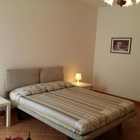 Villa Carenza Monopoli Bagian luar foto