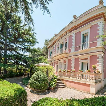 Villa Carenza Monopoli Bagian luar foto