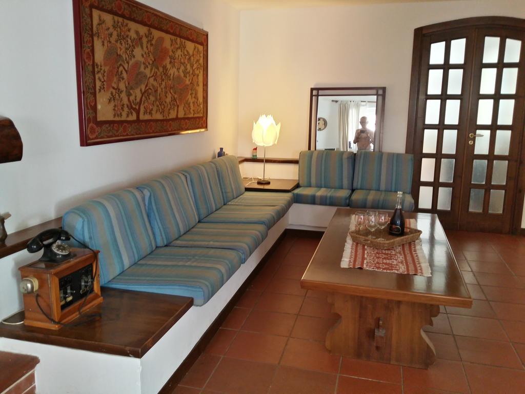 Villa Carenza Monopoli Bagian luar foto