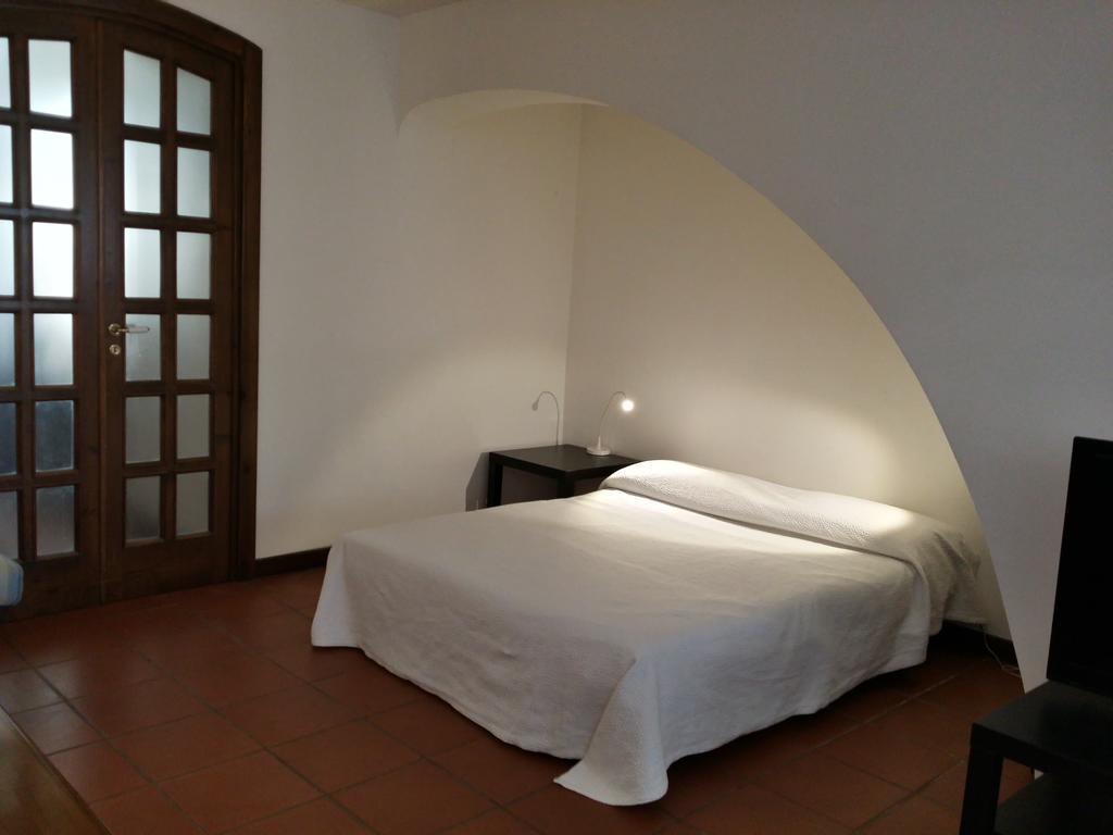 Villa Carenza Monopoli Bagian luar foto
