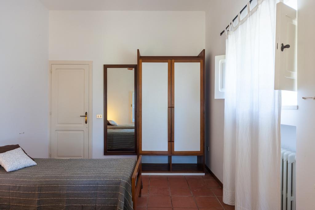 Villa Carenza Monopoli Bagian luar foto