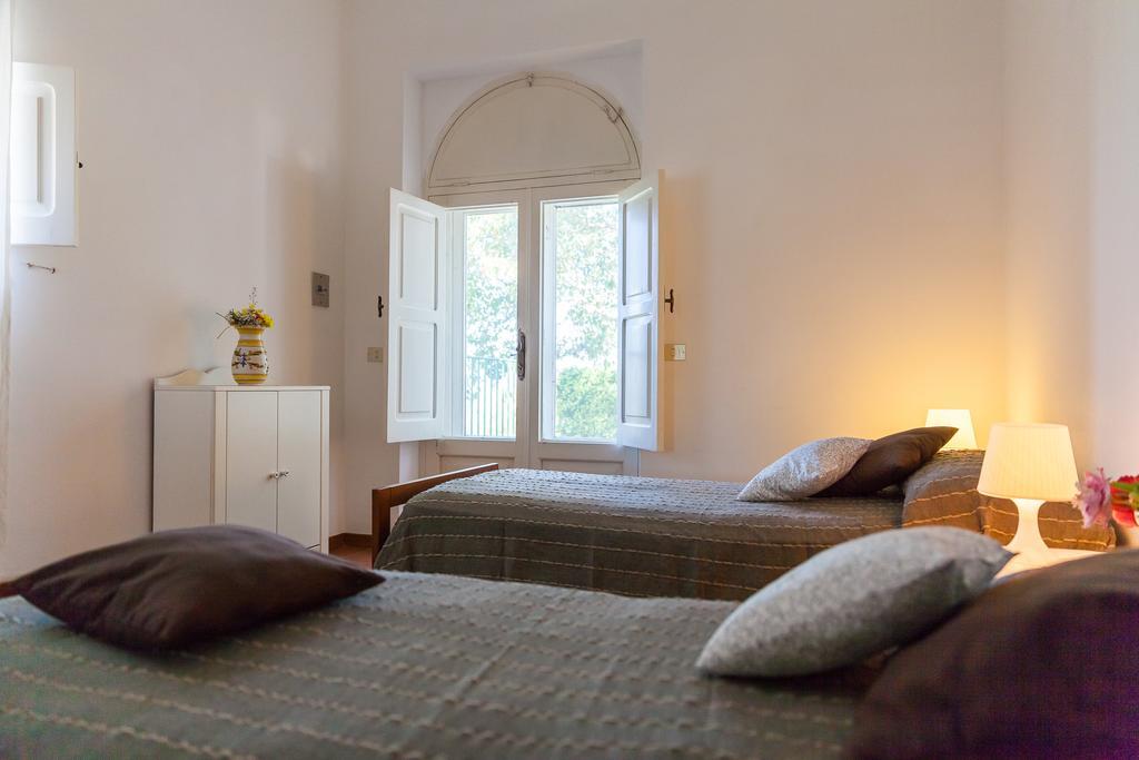 Villa Carenza Monopoli Bagian luar foto