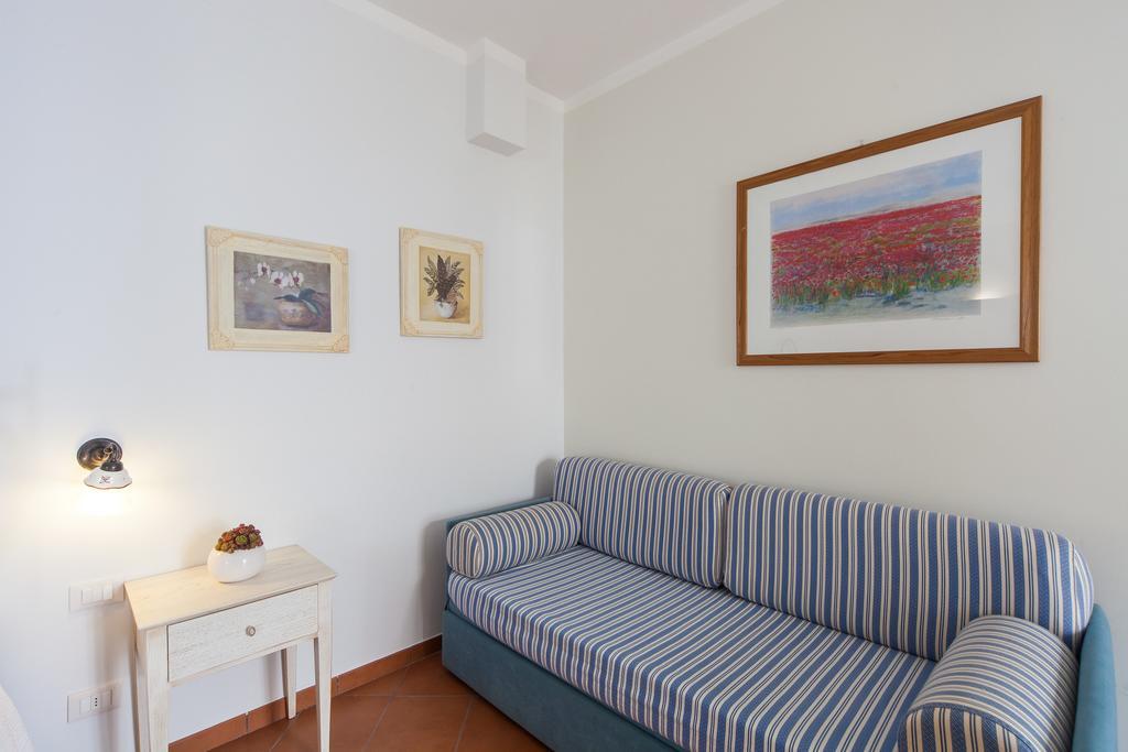 Villa Carenza Monopoli Bagian luar foto