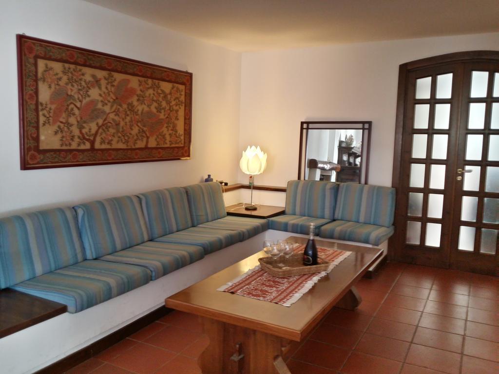 Villa Carenza Monopoli Bagian luar foto