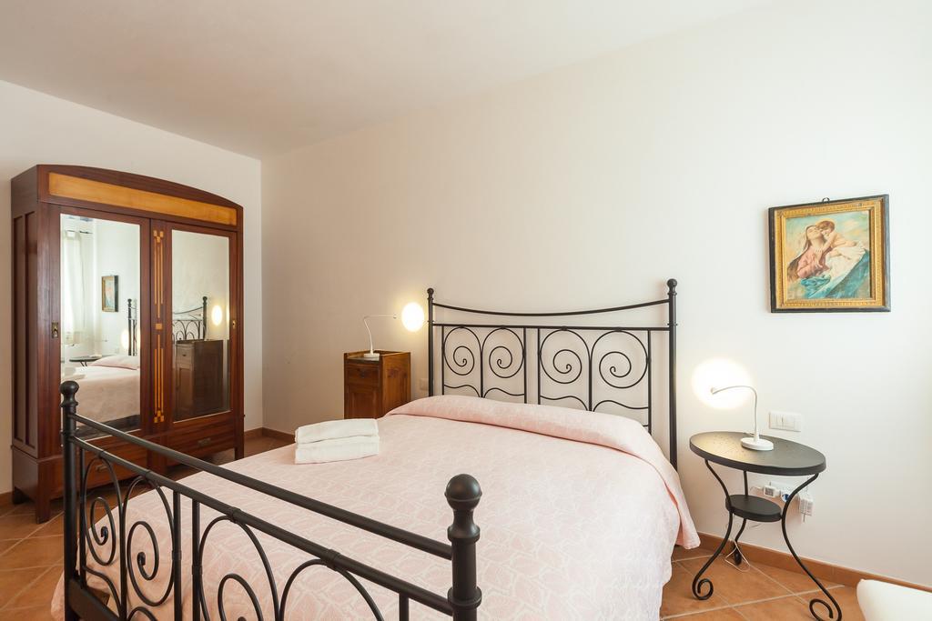 Villa Carenza Monopoli Bagian luar foto