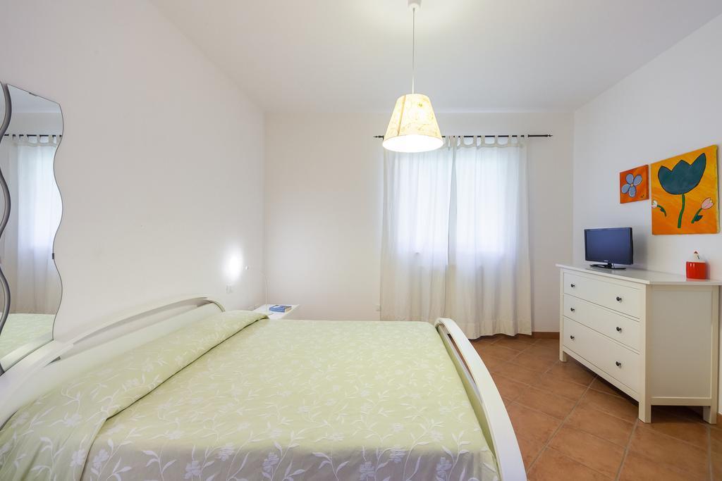 Villa Carenza Monopoli Bagian luar foto