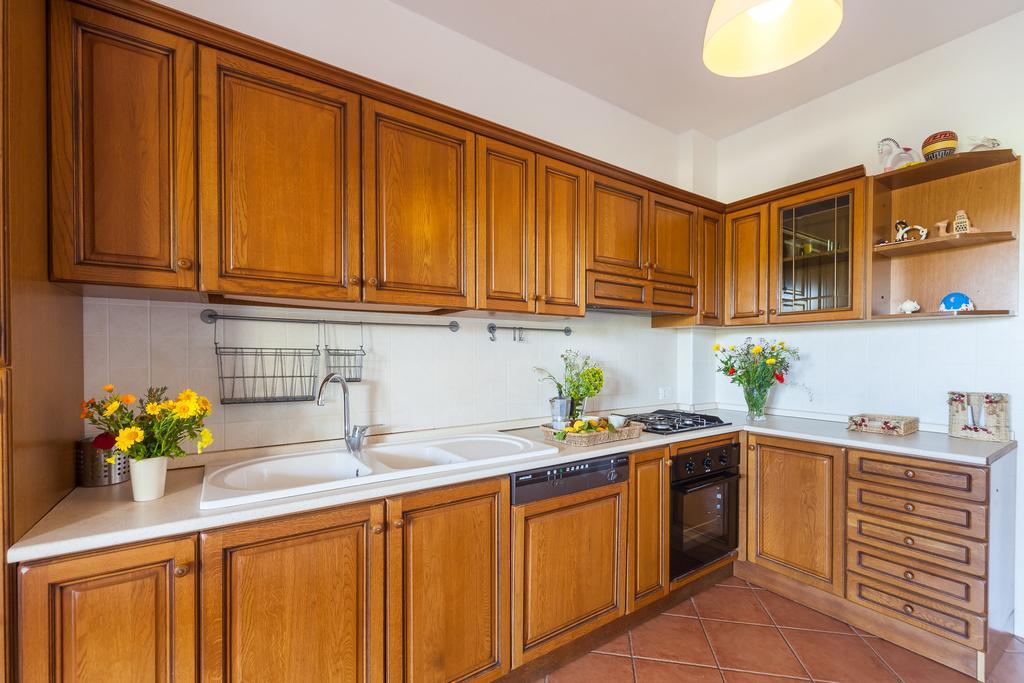 Villa Carenza Monopoli Bagian luar foto
