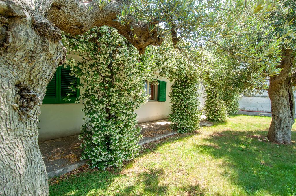 Villa Carenza Monopoli Bagian luar foto