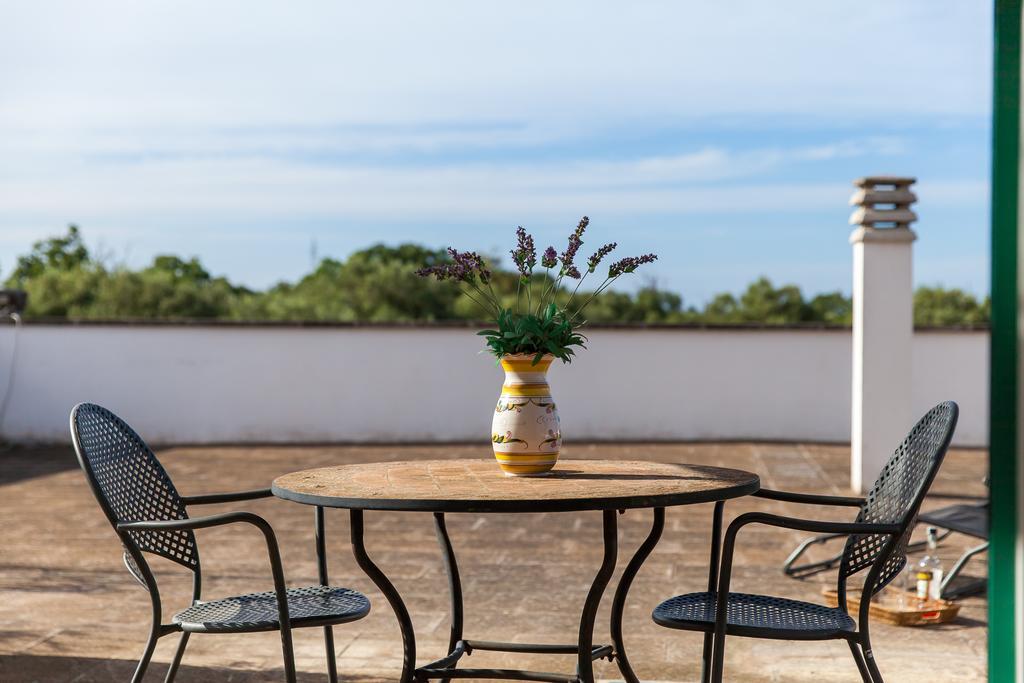 Villa Carenza Monopoli Ruang foto