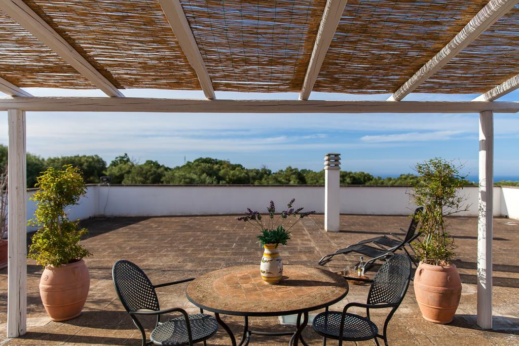 Villa Carenza Monopoli Ruang foto