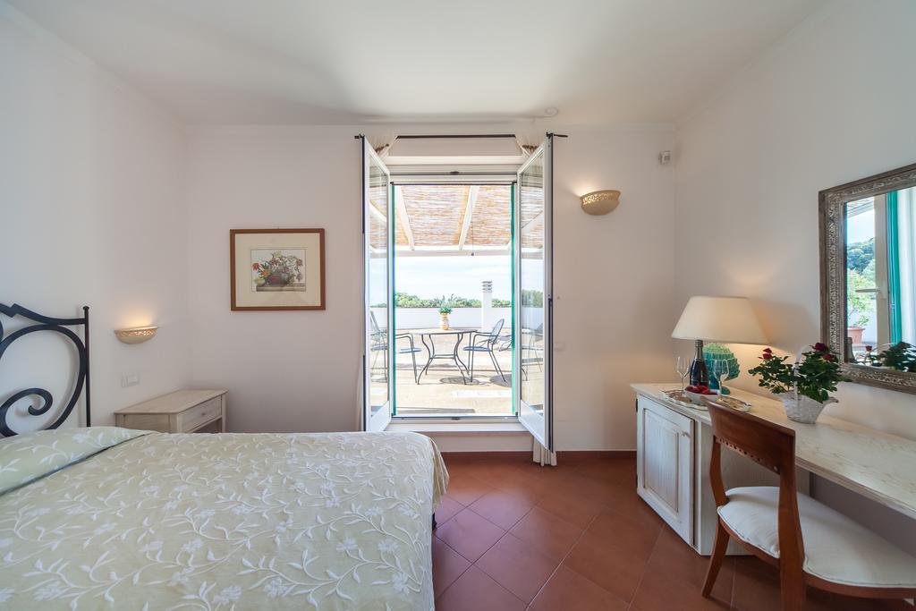 Villa Carenza Monopoli Ruang foto