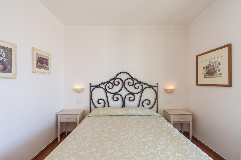 Villa Carenza Monopoli Ruang foto