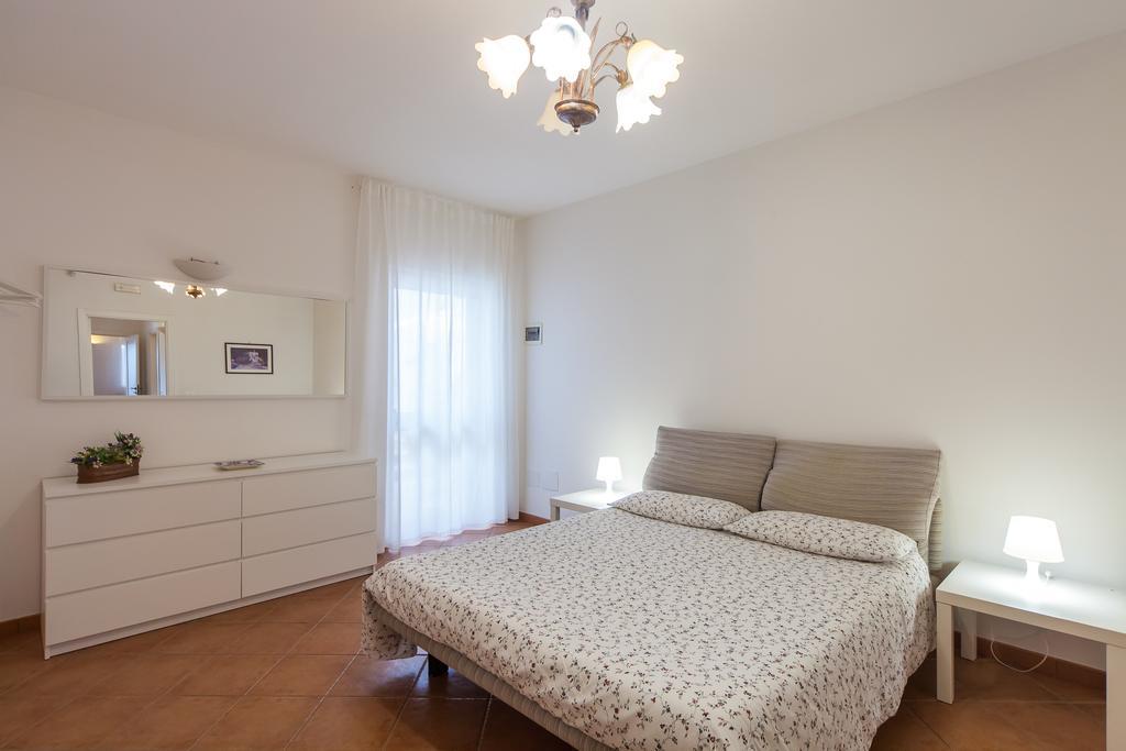 Villa Carenza Monopoli Ruang foto